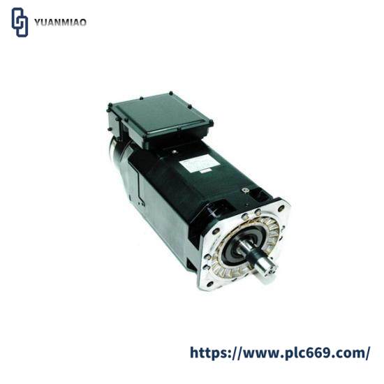 General Electric A06B-1006-B100 SPINDLE MOTOR