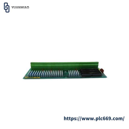 GENERAL ELECTRIC DS200DTBBG1AAA RELAY BOARD