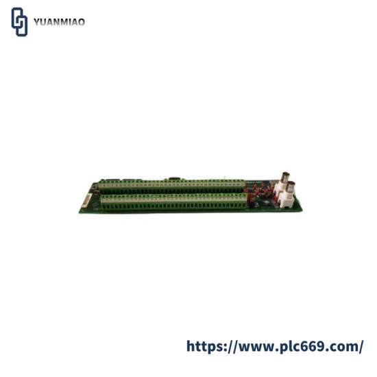 GENERAL ELECTRIC DS200PTBAG1ABA Circuit Board