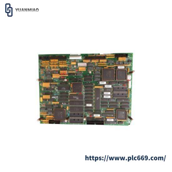 General Electric DS200SLCCG3ACC DS215DENQG3QZZ01A Communication Board