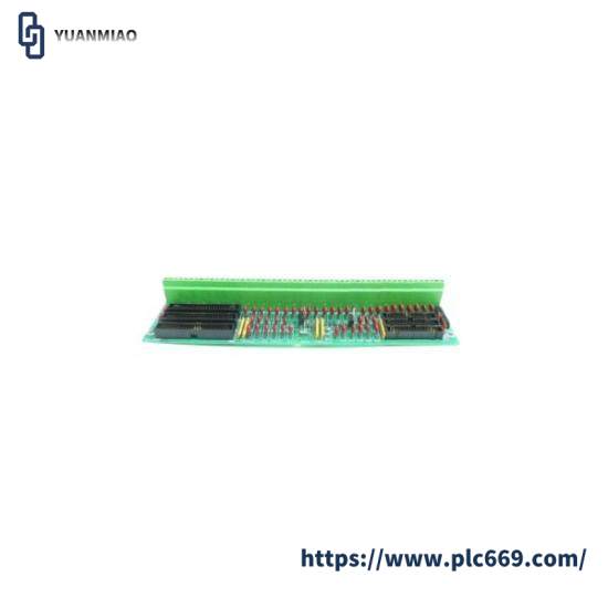 General Electric DS200TBQDG1ACC Termination Board