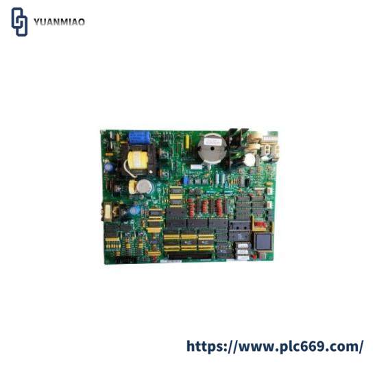 GENERAL ELECTRIC DS200TCEAG28TF INPUT CONTROL CARD