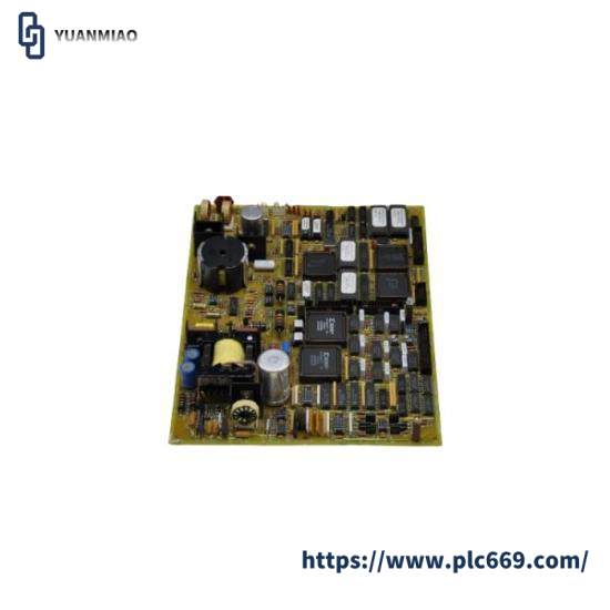 General Electric DS200TCPAG1A Control Processor Board