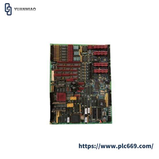 General Electric DS200TCQAG1ADC RST Analog Termination Board