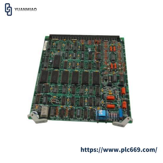 General Electric DS3800HPRB1C1C PCB Board