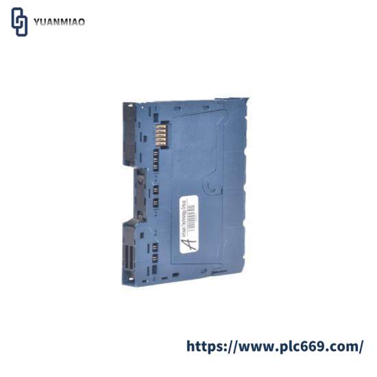 General Electric EP-125F Input Module