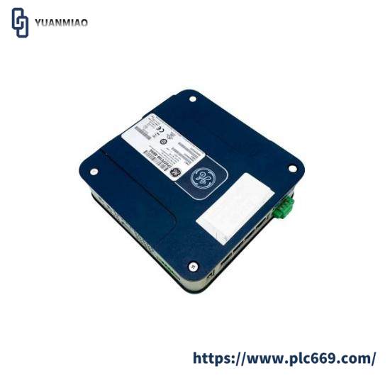 GENERAL ELECTRIC EPSCPE100-ABAG STANDALONE PACSYSTEMS RSTI-EP CONTROLLER