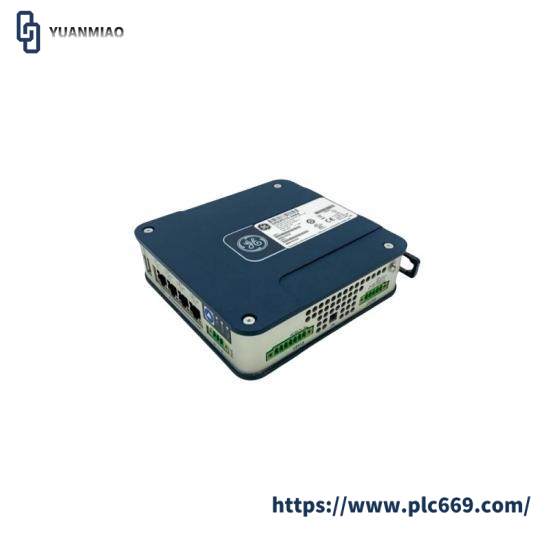 General Electric EPSCPE115-AAAB Standalone Controller