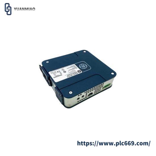 General Electric EPSCPE115-AAAB Standalone Controller