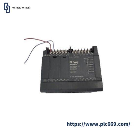 General Electric IC200UEX222 Micro Controller