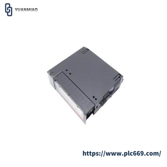 General Electric IC693MDL390 AC output module