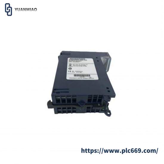 General Electric IC694MDL654 Input module