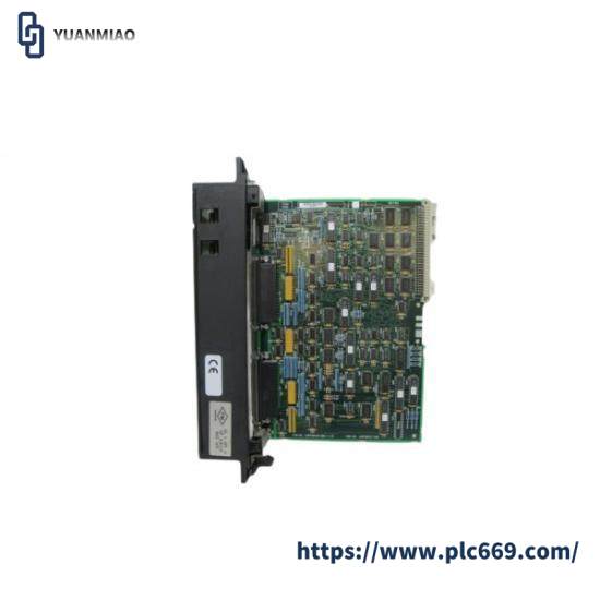 General Electric IC697BEM713GD Bus Transmitter-Expansion Board