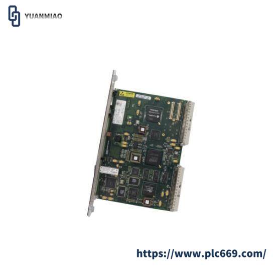 General Electric IC698RMX016-ED RX7i Redundant Memory Module