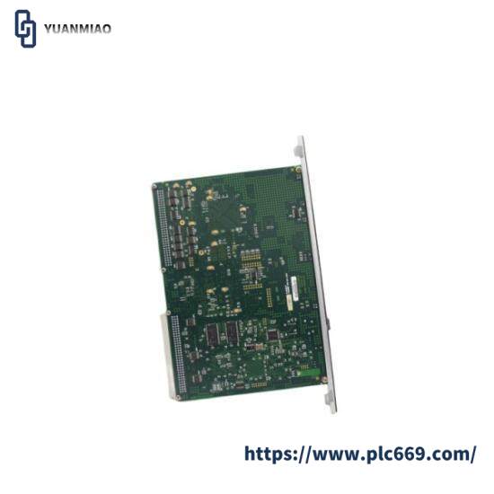 General Electric IC698RMX016-ED RX7i Redundant Memory Module