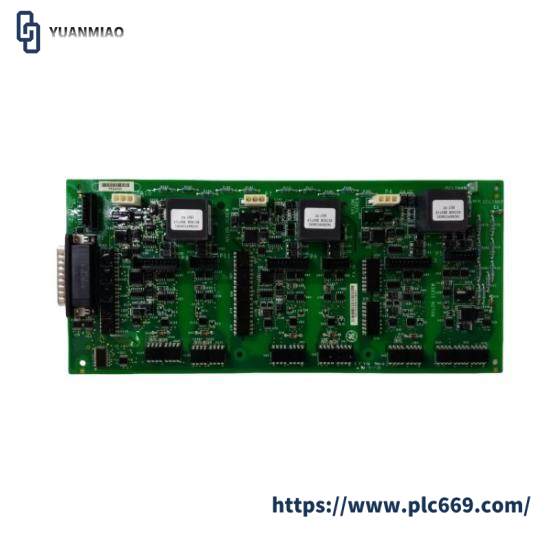 General Electric  IS210AEBIH3BE  Printed Circuit Board