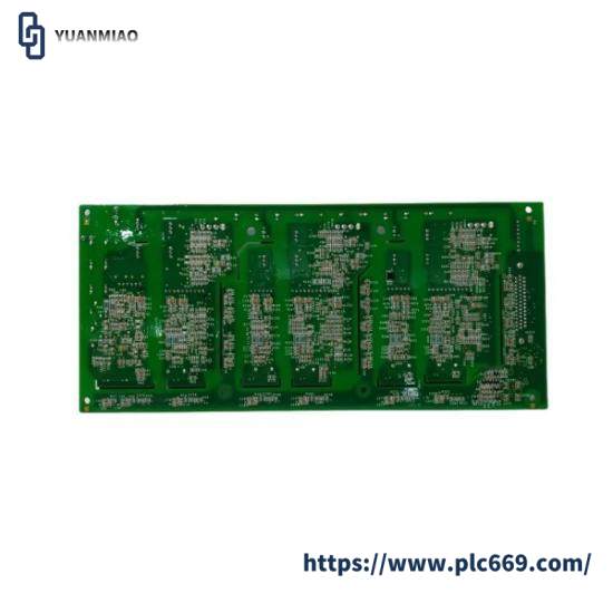 General Electric  IS210AEBIH3BE  Printed Circuit Board