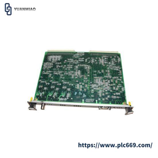 General Electric IS215WEMAH1BB/IS200WEMAH1AEA Circuit Board