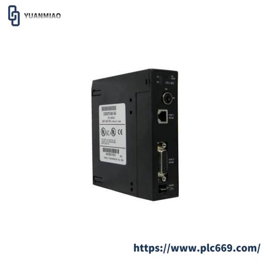 General Electric SR469469P5HIA20 Motor Management Relay