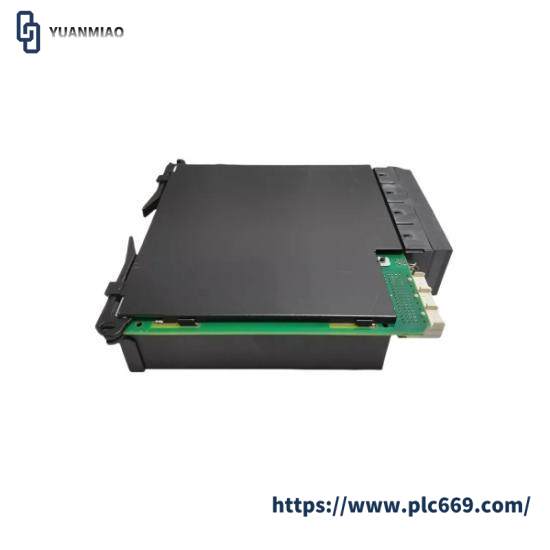 General Electric  UR77H  Digital I/O Module