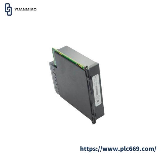 General Electric UR7CM Multilin Digital Input Module