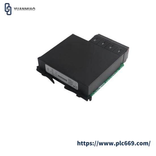 General Electric UR7CM Multilin Digital Input Module