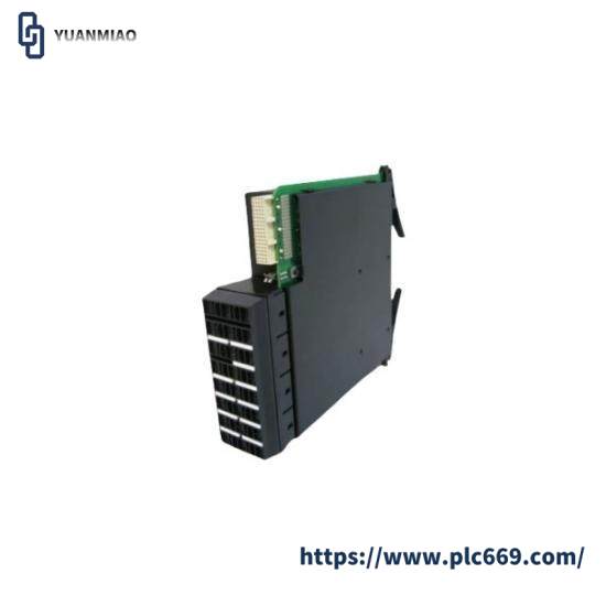 GENERAL ELECTRIC UR8MH Digital I/O Module