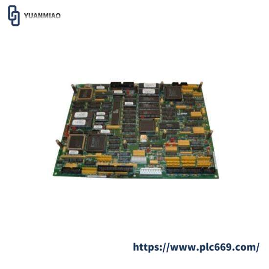 GENERAL ELECTRIC VSV0 H1B IS200VSVOH1BED Control Board