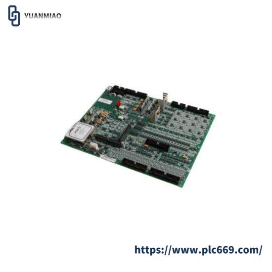 GENERAL ELLECTRIC IS210MVRBH1A IS200MVRBH1ACC Analog I/O Board