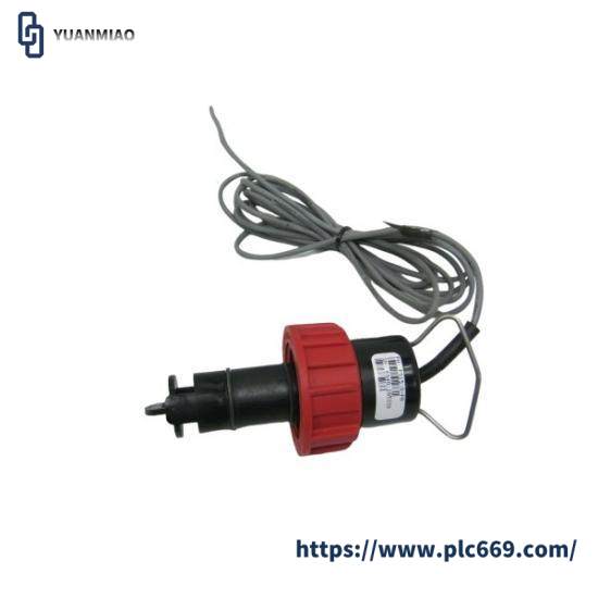 GF P51530PO low-maintenance flow sensor