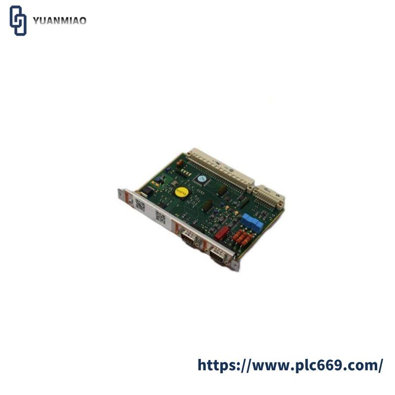 GF WELDINGG F374-IMF PCB BOARD