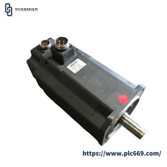 GOLDEN AGE GK6080-6AC31-FB Permanent magnet Synchronous Servo Motor