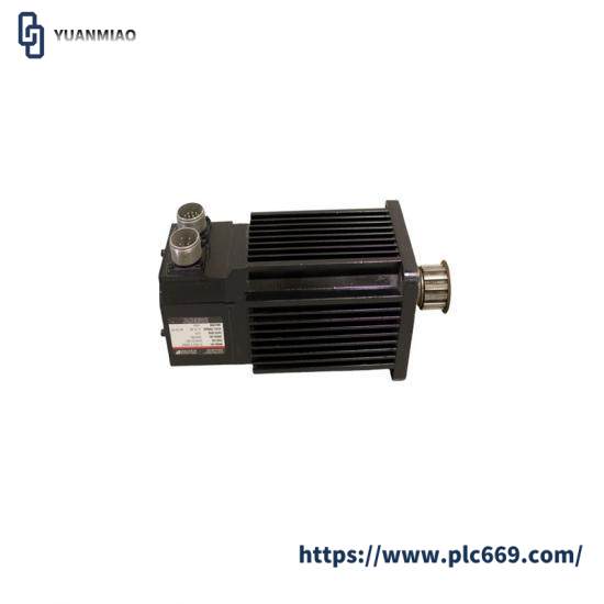 H-4050-P-H00AA Servo Motor