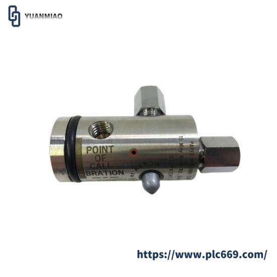 HAVAR PT-30-N-HA-S PRESSURE TRANSMITTER