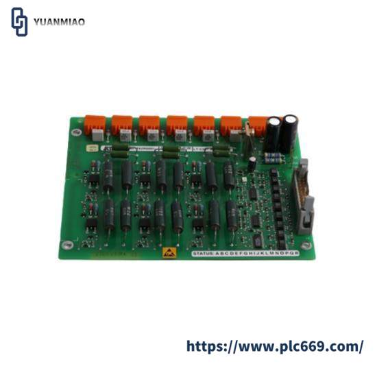 HIEE401782R0001  ABB  Interface Module