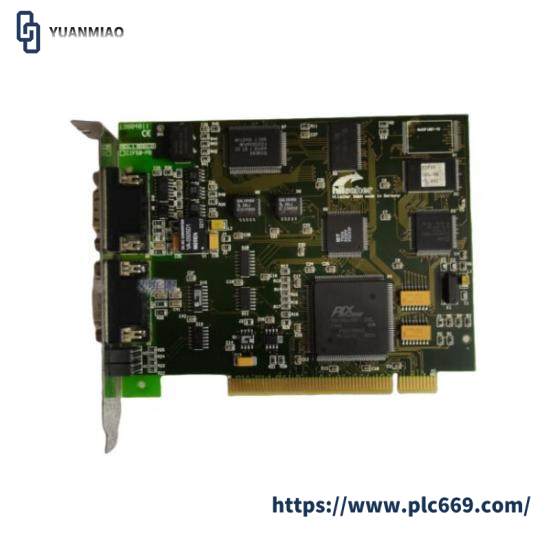 HILSCHER CIF-50-BSL-PB COMMUNICATION MODULE