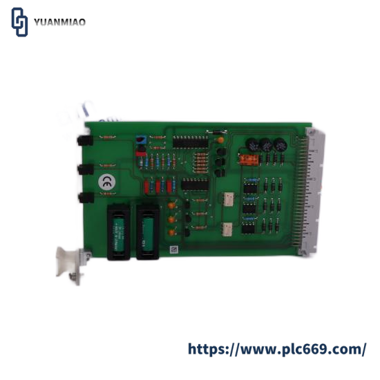 HIMA 42300 Logic Fuction Module