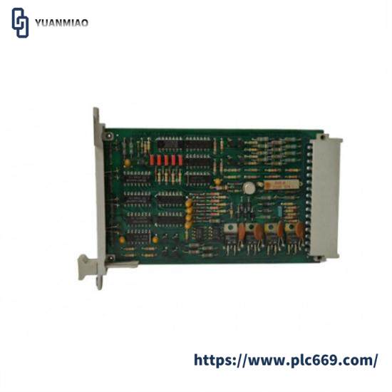 HIMA F1109 PLC MODULE