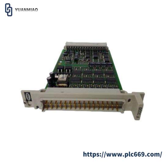 HIMA F2102 Control Module in Large Stock