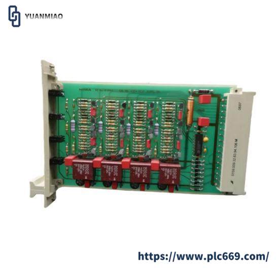 HIMA F3117 Integrated Circuit Module Hot Selling