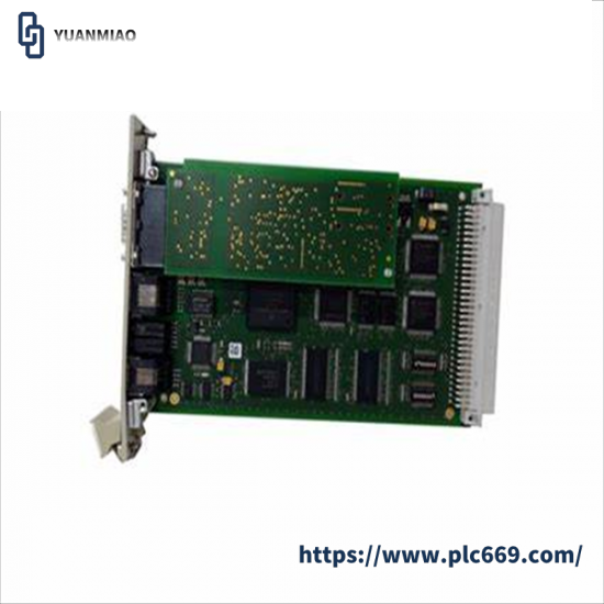 HIMA (F3236) HIMA Z7116 power module