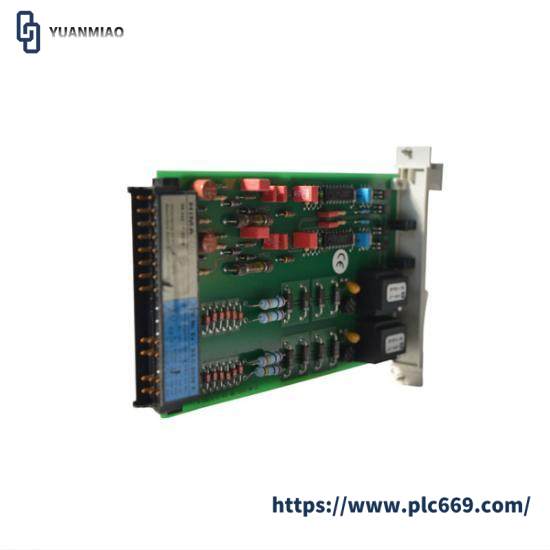 HIMA F3328 Safety Systems Input Module