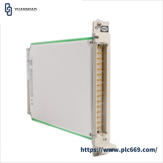 HIMA F3349 Digital I/O Module