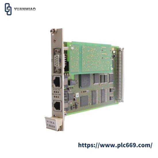 HIMA F3406A Relay Module High Quality