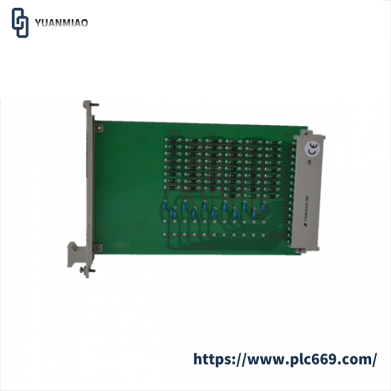 HIMA F4204 Digital Output Module