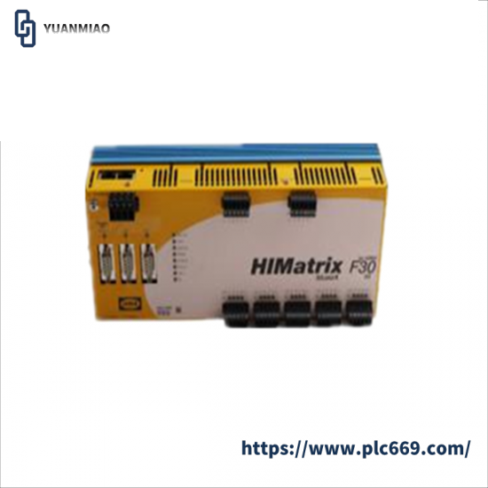 HIMA F6214