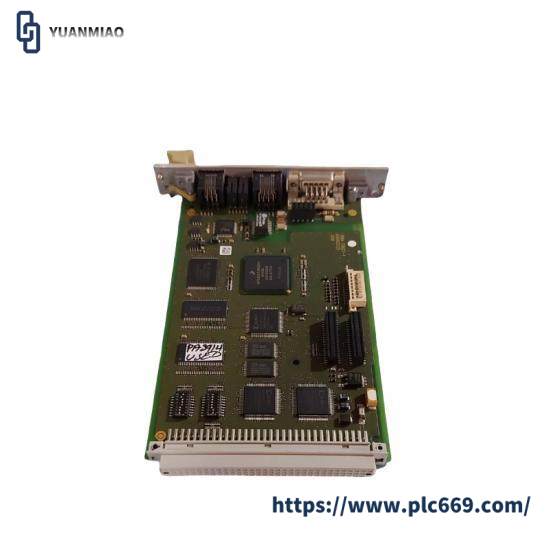 Hima F8627X  Himatrix F8627X Ethernet Communication Module