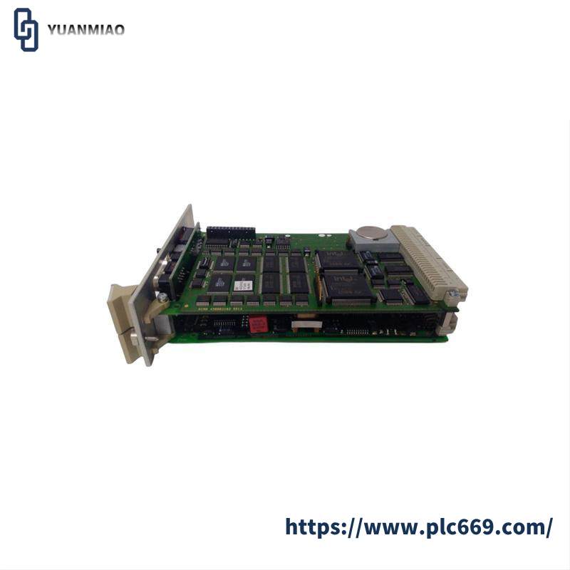 HIMA F8651E communication module