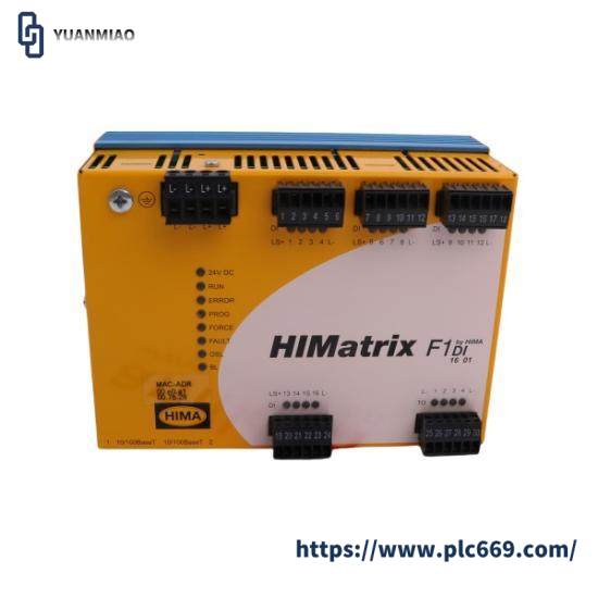 HIMA H41q-HS 997104237