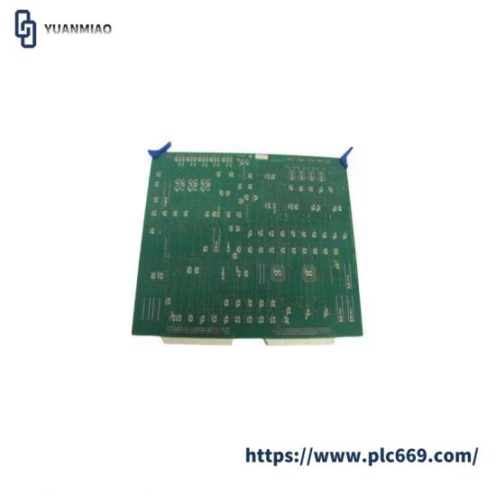 HITACHI CW004-R2-COMSEQ/68E2，124131/DDC-1VM Control Board